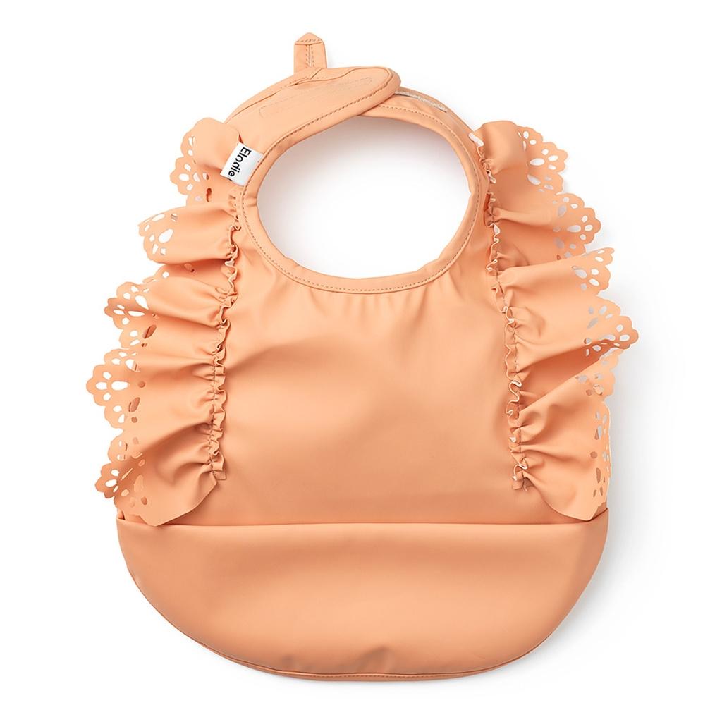Elodie Details Haklapp - Amber Apricot