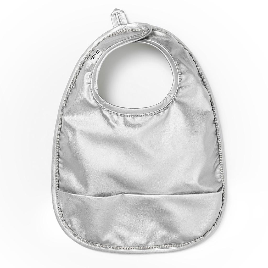 Elodie Details Haklapp - Stone Silver