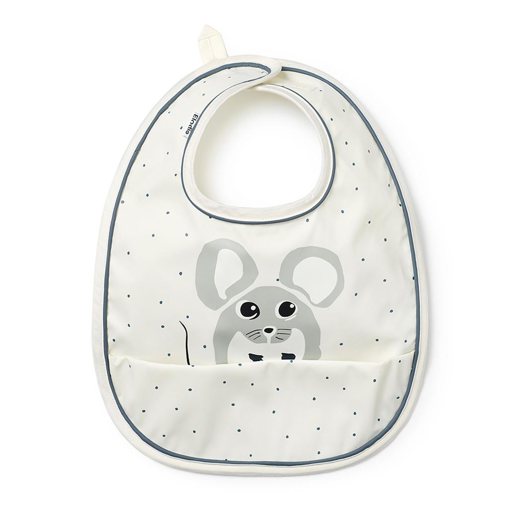 Elodie Details Haklapp - Forest Mouse Max