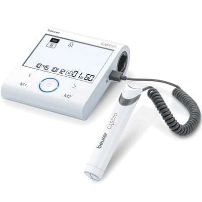 Beurer Blodtrycksmätare EKG Bluetooth BM 96