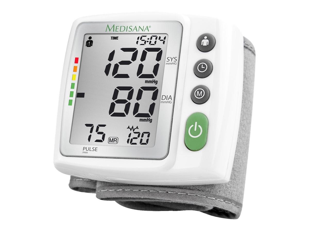 Medisana BW 315 Blodtrycksmätare