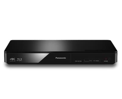 Panasonic Blu-ray player DMP-BDT280EG