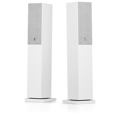 Audio Pro A38 White