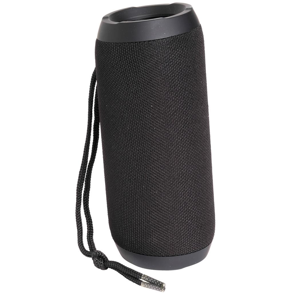 Denver BTS-110NR Bluetooth Speaker Black