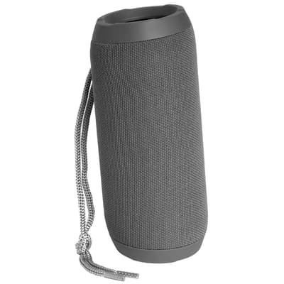 Denver BTS-110NR Bluetooth Speaker Grey