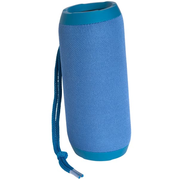 Denver BTS-110NR Bluetooth Speaker Blue