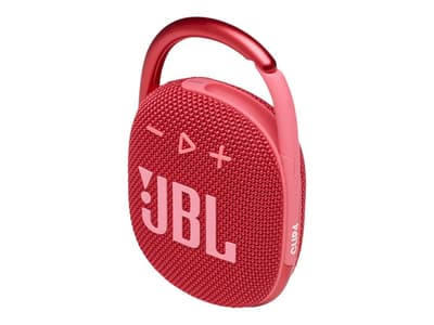 JBL Clip 4 Red