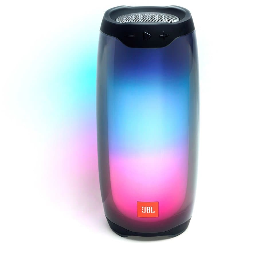 JBL Pulse 4 White