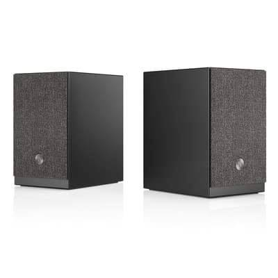 Audio Pro A28 Black