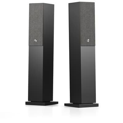 Audio Pro A38 Black
