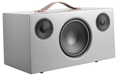 Audio Pro Addon C10 BT Harmaa