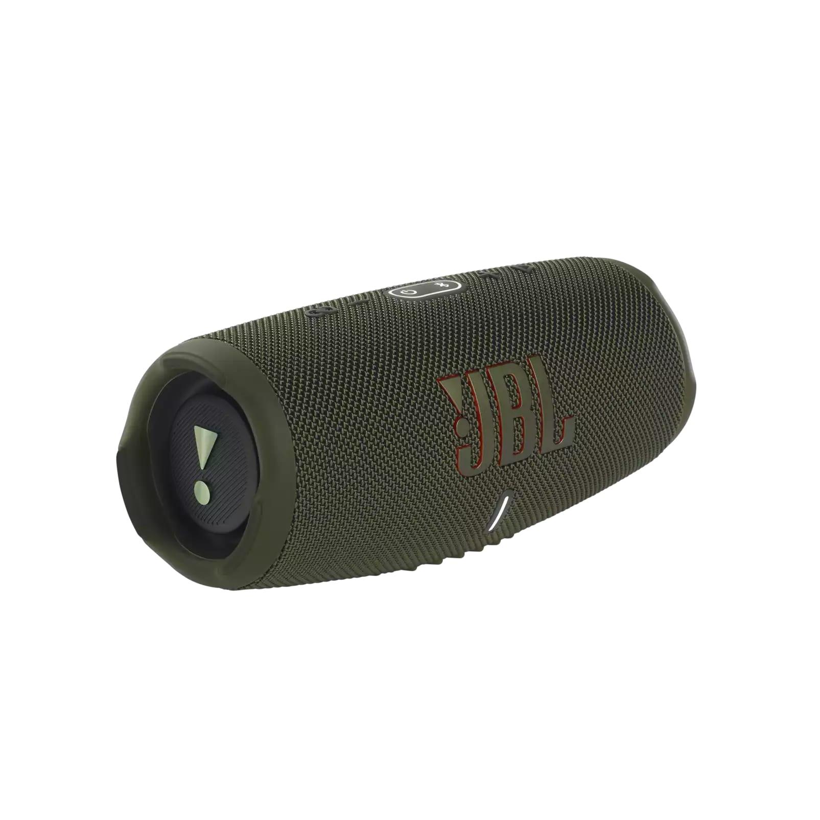 JBL Charge 5 Green