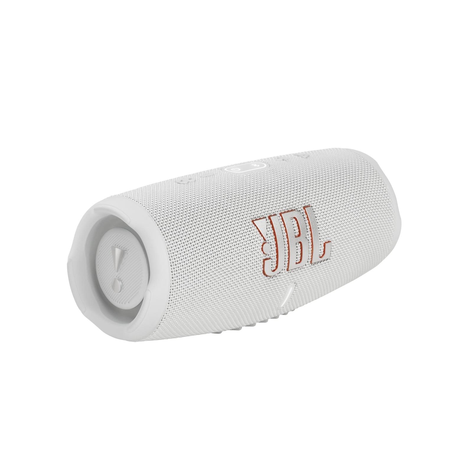 JBL Charge 5 White