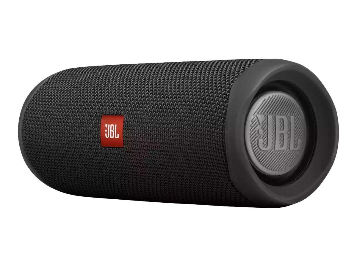JBL Flip 5 Black