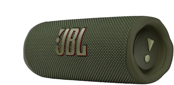 JBL Flip 6 Green