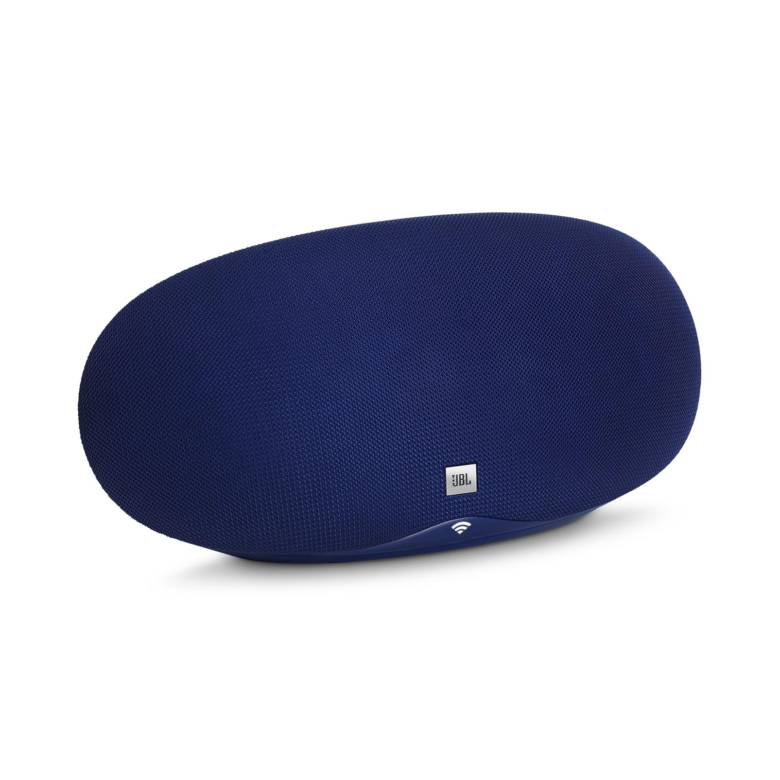 JBL Playlist Sininen BT WiFi