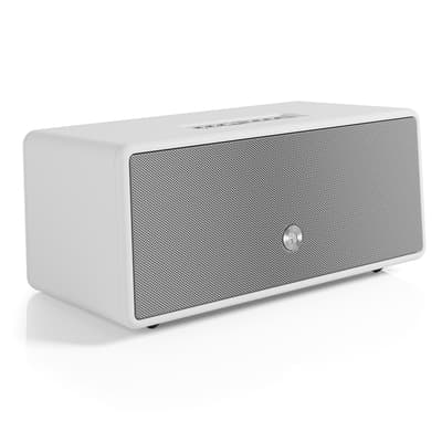 Audio Pro Drumfire D-2 White