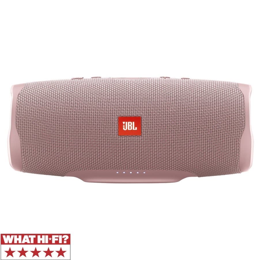 JBL Charge 4 Rosa Portable BT