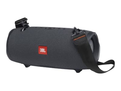 JBL Xtreme 2 Gun Metal