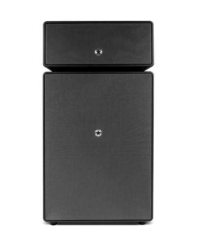 Audio Pro Drumfire Blackstar Limited Edition
