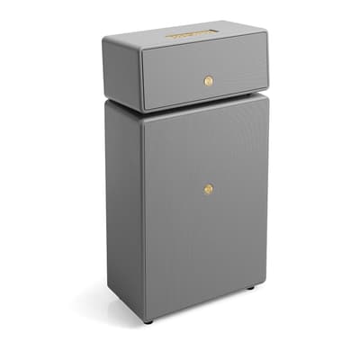 Audio Pro Drumfire II Grey