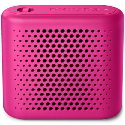 Philips Bluetooth-högtalare BT55P/00 Pink