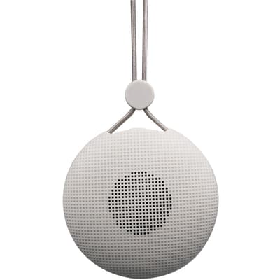 Denver Bluetoothhögtalare Grå