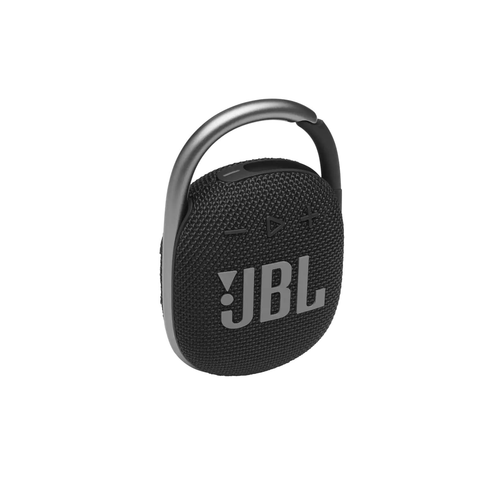 JBL Clip 4 Black
