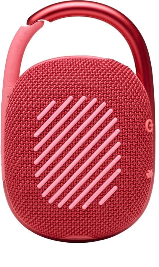 JBL Clip 4 Red
