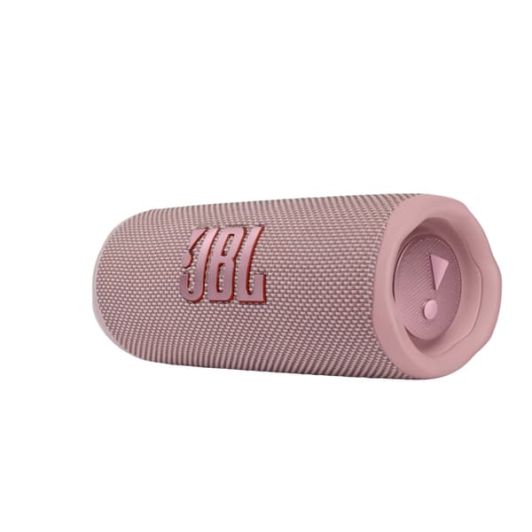 JBL Flip 6 Pink