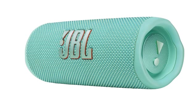 JBL Flip 6 Teal