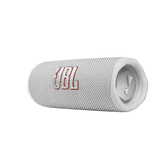 JBL Flip 6 White