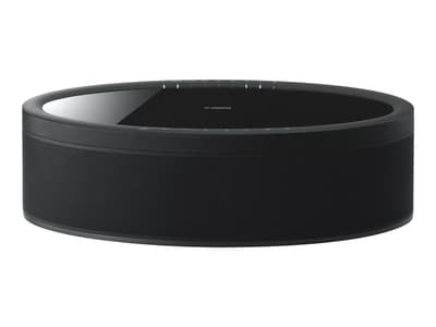 Yamaha MusicCast 50 BT Wireless Speaker Svart