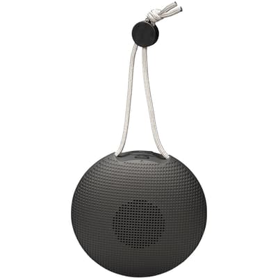 Denver Bluetoothhögtalare Svart