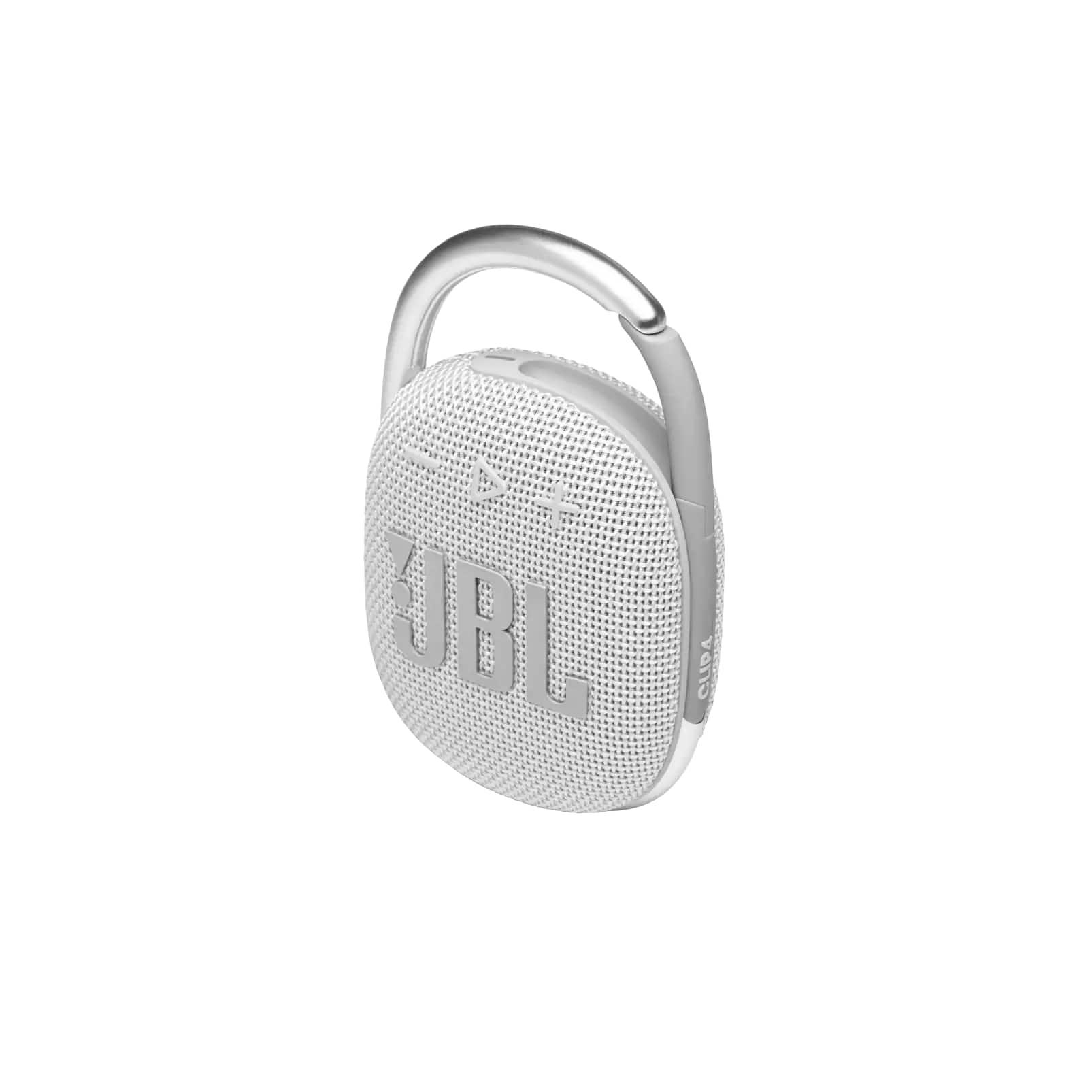 JBL Clip 4 White