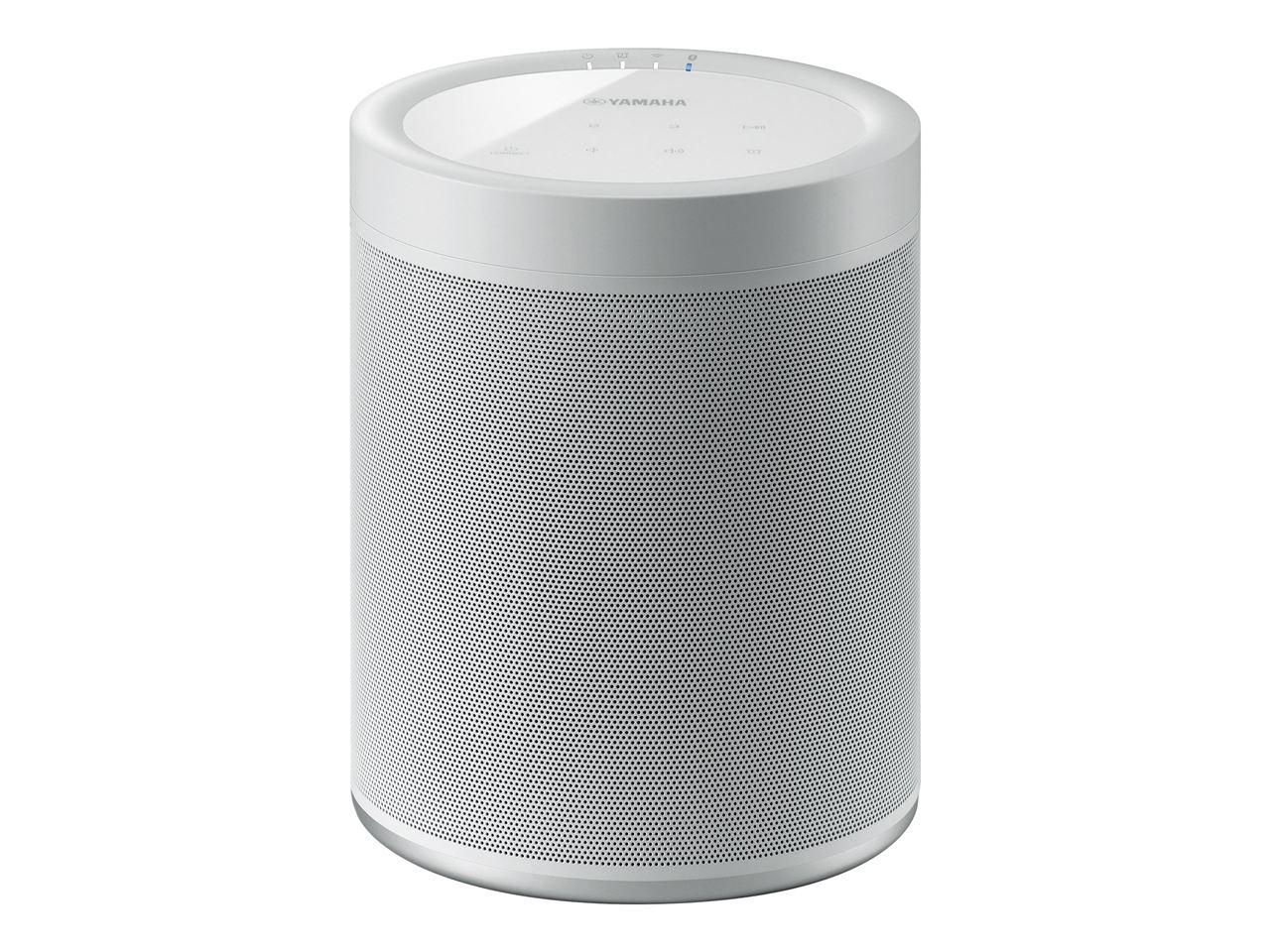 Yamaha MusicCast 20 BT White