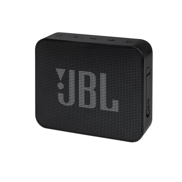 JBL GO Essential Svart