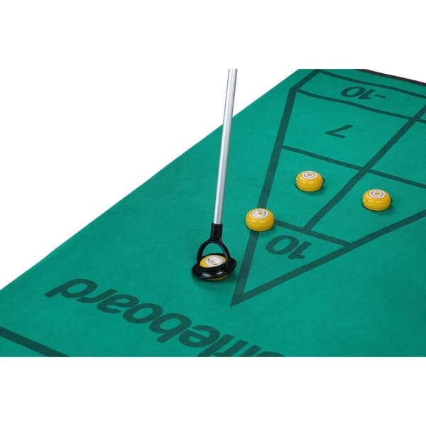 Shuffle Board Golv