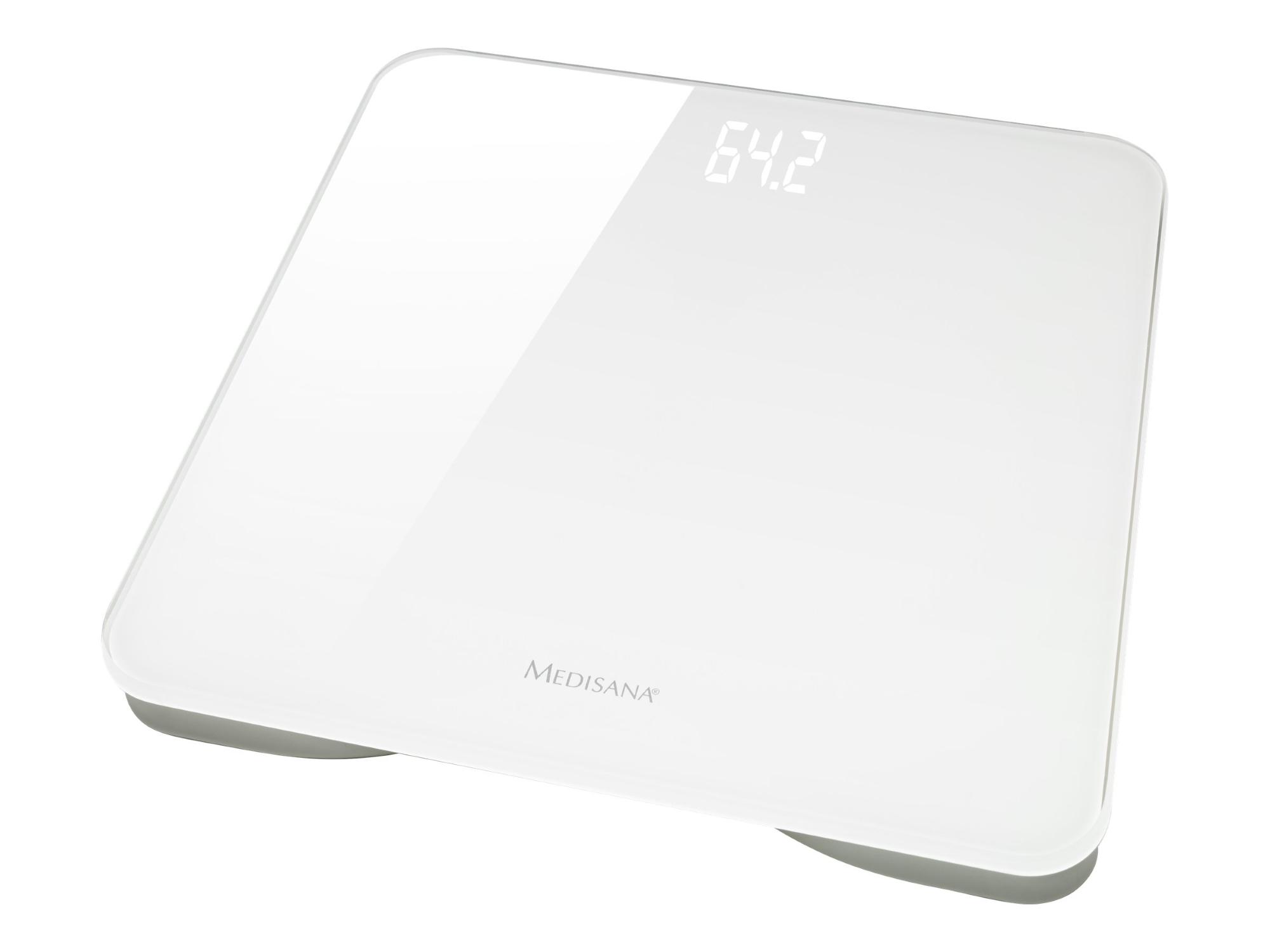 Medisana PS435 LED Personvåg