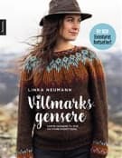 Villmarksgensere 2; varme gensere til små og store eventyrere