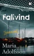 Miniatyrbild 1 av 2: Fallvind