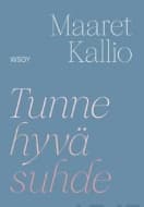 Tunne hyvä suhde