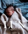 Miniatyrbilde 1 av 2: Lun; strikk og hekling til mor og baby