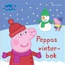 Peppas vinterbok