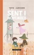 Miniatyrbillede 1 af 2: Sent i november