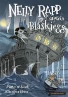 Nelly Rapp og kaptein Blåskjegg