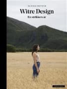 Witre design; en strikkers år