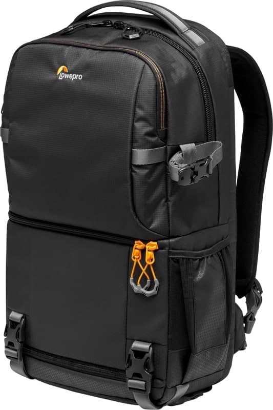 Lowepro Fastpack BP 250 AW III Black