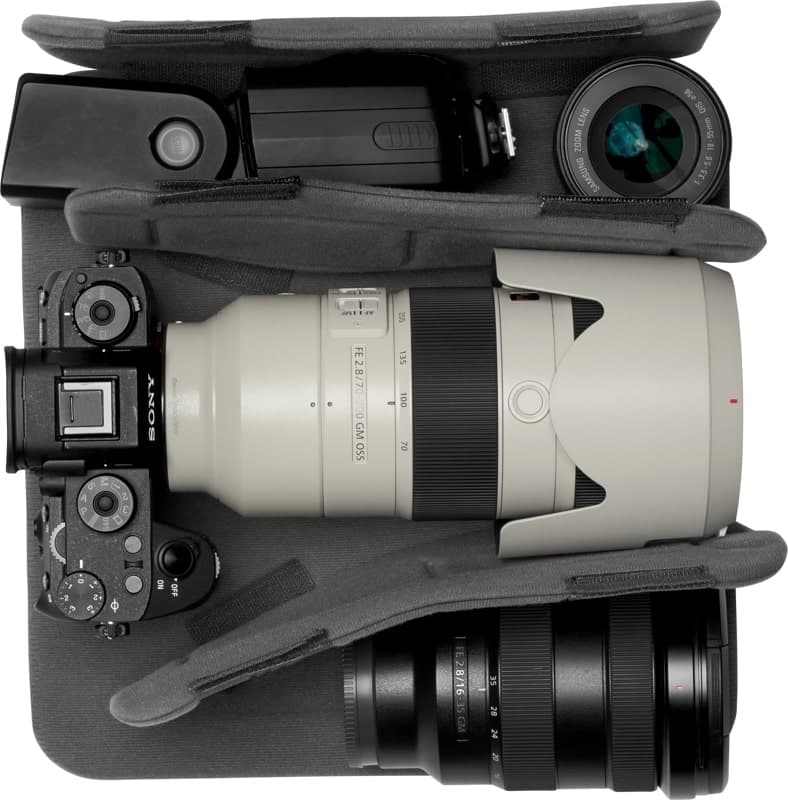 Lowepro ProTactic BP 300 AW II Black