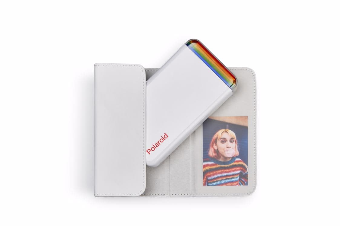 Polaroid Hi-Print Pouch